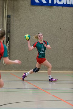 Bild 68 - Frauen HSG Stoertal Hu - HSG Kremperheide/Muensterdorf : Ergebnis: 20:23